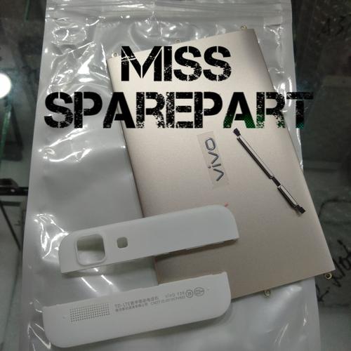 Foto Produk Backdoor Back Cover Housing Casing Belakang Vivo Y35 Original dari Miss Sparepart