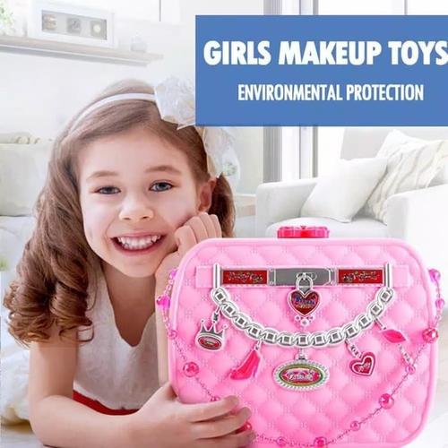 Foto Produk Mainan Anak Make Up Pretend Play dari Toy Studio