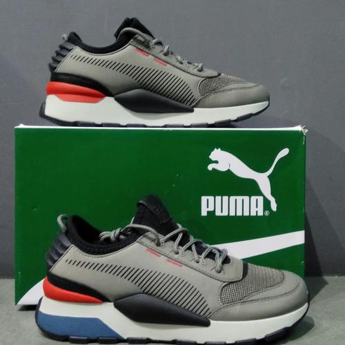 puma rs 0 tracks