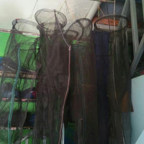 Foto Produk korang / koja ikan 120cm dari Toko Desti Mulya
