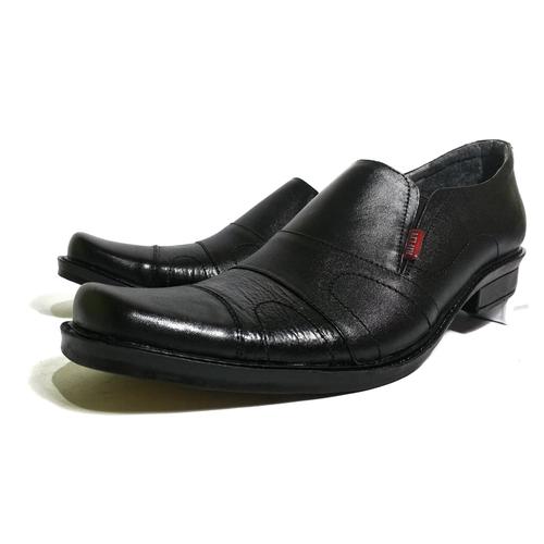 Foto Produk sepatu pantofel pantopel pria kulit asli sepatu formal pria dari rif&lif store