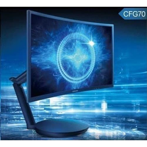 Jual Sale SAMSUNG Monitor 24 inch Full HD Curved Gaming Monitor C - Jakarta  Utara - ristiana5 | Tokopedia