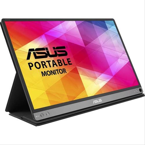 Sale BIG PROMO Asus Zenscreen MB16AC 