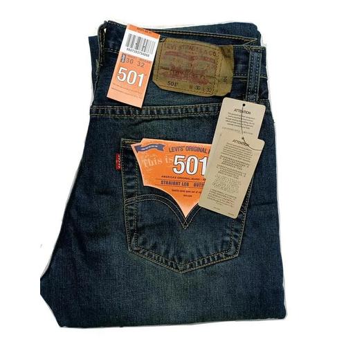 Beli 501® Original Fit Jeans | Levi's® Official Online Store ID