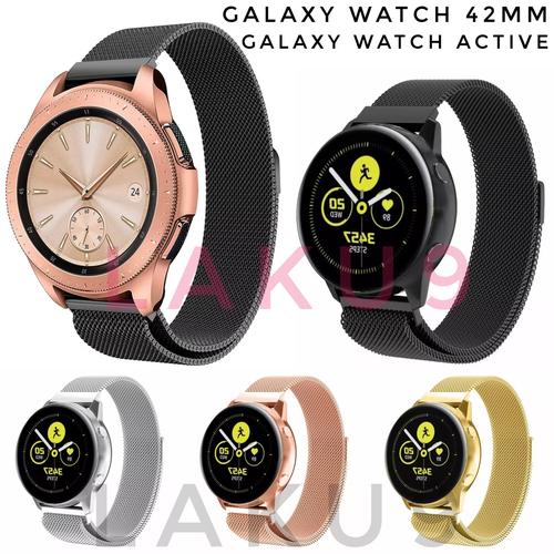 Jual Strap Samsung Galaxy Watch Active 