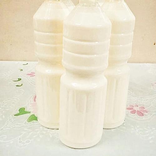 Foto Produk Susu Kefir Kambing Etawa 1 LITER dari Raina Milk Kefir
