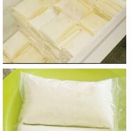 Foto Produk Susu Kambing Etawa 100% Dijamin Murni dari Raina Milk Kefir