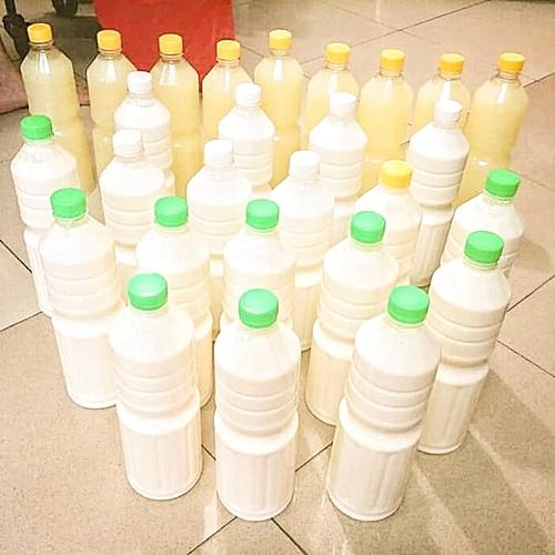 Foto Produk Susu Kefir Sapi 1 Liter (Termurah & Berkualitas) dari Raina Milk Kefir