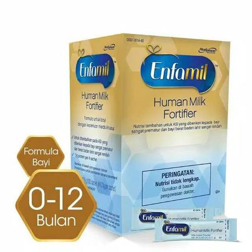 Foto Produk Enfamil HMF Human Milk Fortifier ecer dari Ikhtiar Sembuh