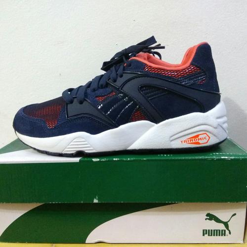 puma blaze future minimal