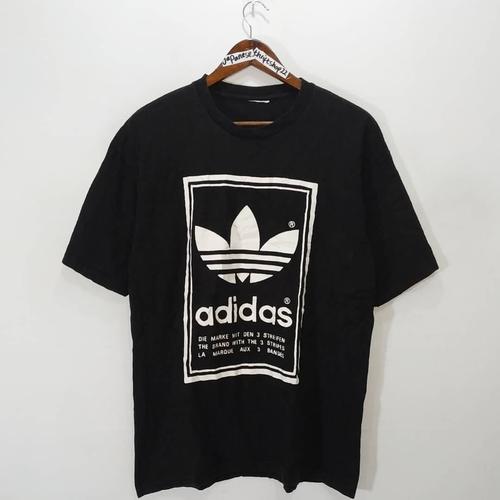 vintage adidas tshirts