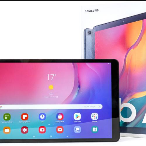 Jual SAMSUNG GALAXY TAB A 10\
