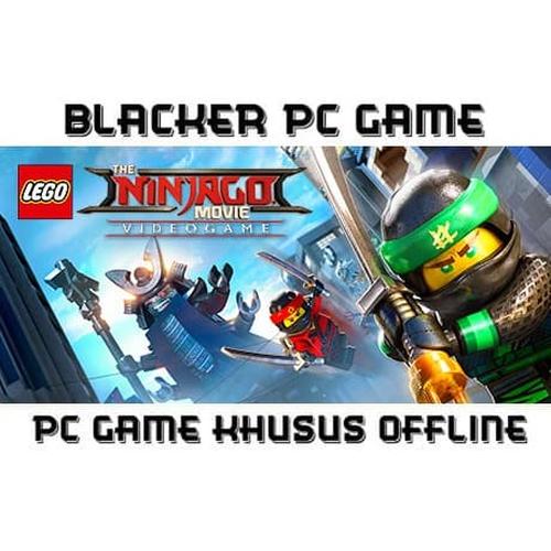 Ninjago Movie Videogame Ninjago Games Offline Ps4 Lego Ninjago