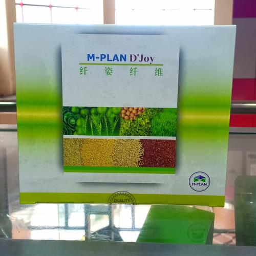 Foto Produk Mplan M plan D'Joy dari Putri Ratu Sehat