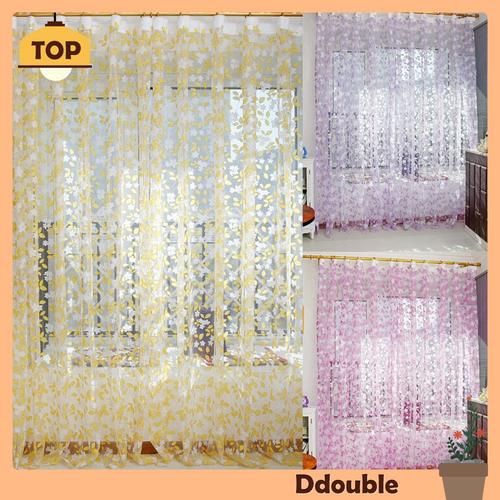 window curtain design