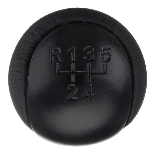 Jual 5 Speed Manual Gear Shift Knob For KIA Forte Cerato Coupe Kota