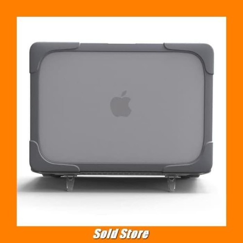 Foto Produk Paling Terlaris Shockproof Armor Case With Stand For Macbook Pro 13 dari Markus Sutiono