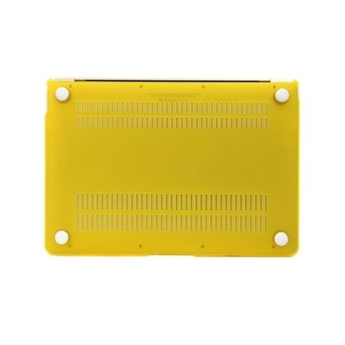 Foto Produk Paling Terpopuler Sale Hardcase Pro 13 Kuning Matte Rubberized Lariss dari Markus Sutiono