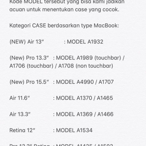 Foto Produk Ternama Dijual Macbook Case Matte Electric Blue Terlaris Terbaik dari Markus Sutiono