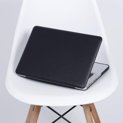Foto Produk Paling Terlaku Dijual Case Macbook Pro 15 Inch Black Leather Terlaris dari Markus Sutiono