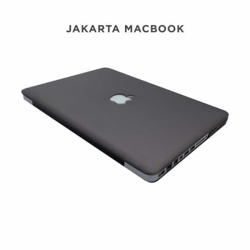 Foto Produk Ternama Case Macbook Air 11 Grey Matte Terlaris Murah dari Markus Sutiono