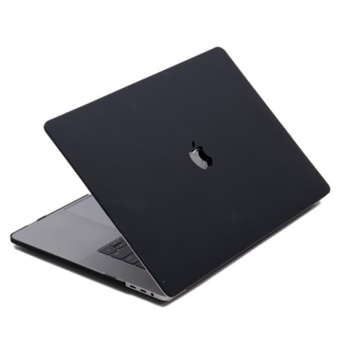 Foto Produk Ternama Case Macbook Pro 15 Inch Touchbar Non Touchbar Black Matte dari Markus Sutiono