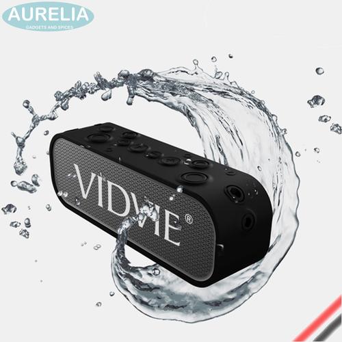 Jual VIDVIE Wireless Speaker SP902 Bluetooth Kota Administrasi