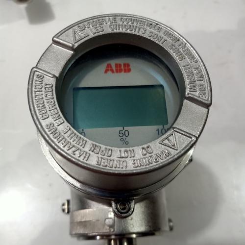 Jual ABB PRESSURE TRANSMITTERS 2600T Series Kota Batam Levino