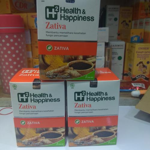 Foto Produk zativa dari nelabryan