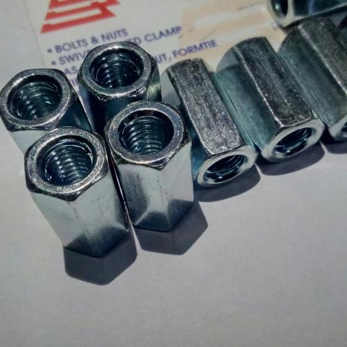 Foto Produk long nut m8 / mur panjang m8 dari jaya sentosa 164