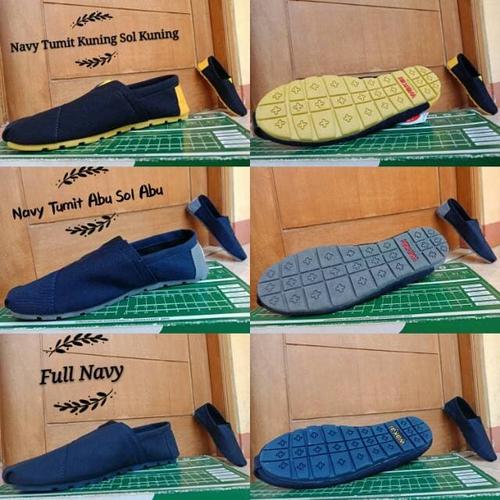 Foto Produk SEPATU WAKAI UNISEX dari Dikikaospolos