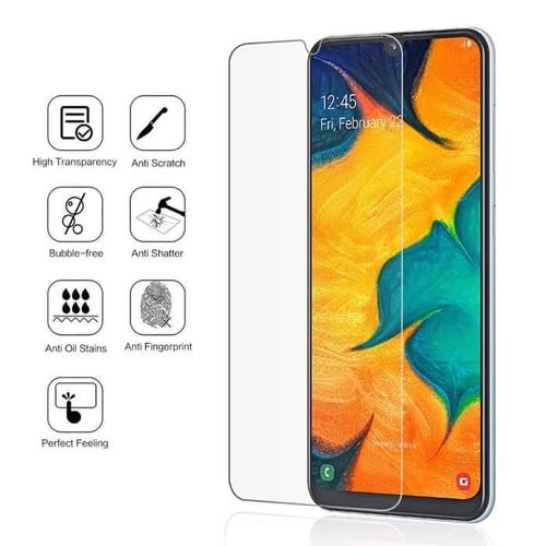 Foto Produk Temperglass Samsung A50S Temperedglass Tempered Glass Samsung A50S dari Uniq-one shop