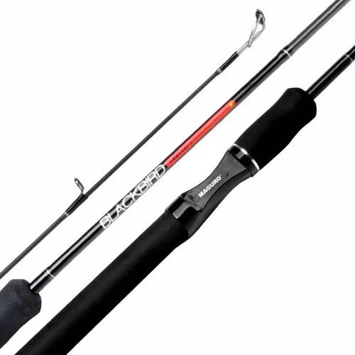 Light Jigging Rod Joran Jigging Maguro Samurai Maguro Light