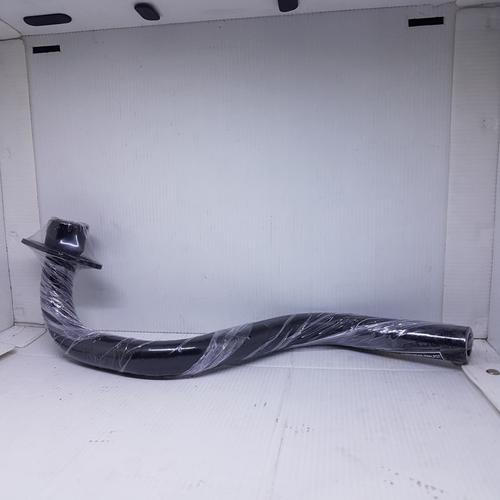 Foto Produk Leher Knalpot Revo Absolube /Blade 110/Blade 125 dari kelvin motor