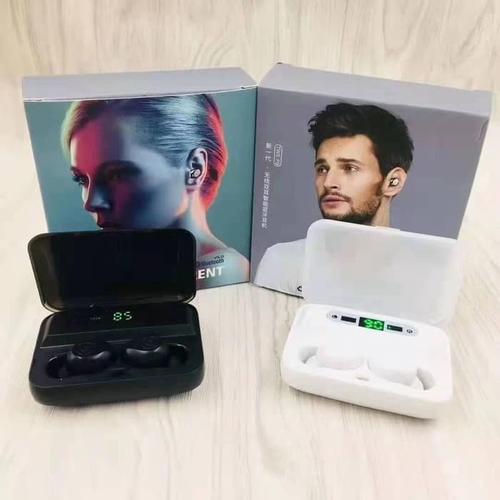 Jual Earphone Wireless Earbuds Hear 