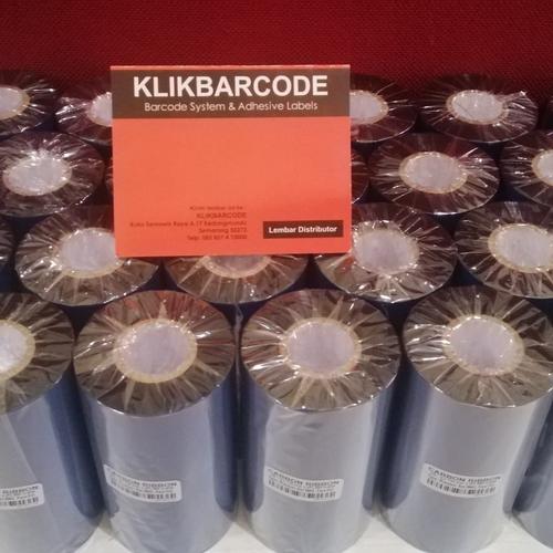 Jual RIBBON BARCODE SONY UNTUK TSC 244 