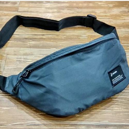 Foto Produk tas waist bag pria 3second 5602 ORIGINAL dari zoel_cloth