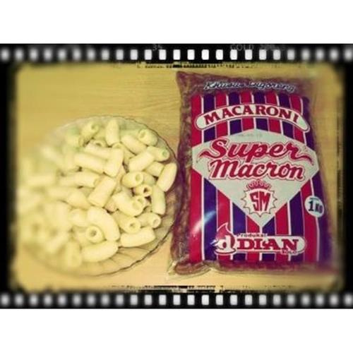 Jual Makaroni Goreng Super Macron Kota Tasikmalaya Empatsaudara Tasikmalaya Tokopedia