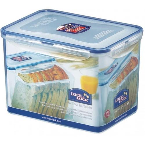 Jual Lock n lock Lock&Lock Food Container 3.9L Lock & lock toples