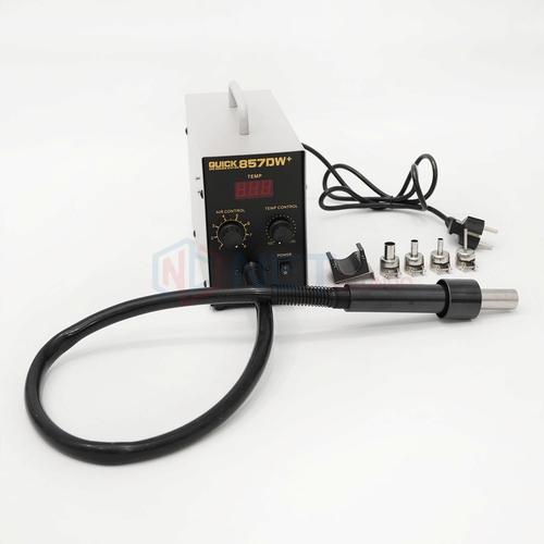 Jual BLOWER QUICK 857DW+ / SOLDER UAP QUICK 857DW PLUS (DIGITAL) - Jakarta  Barat - Net Cellindo | Tokopedia