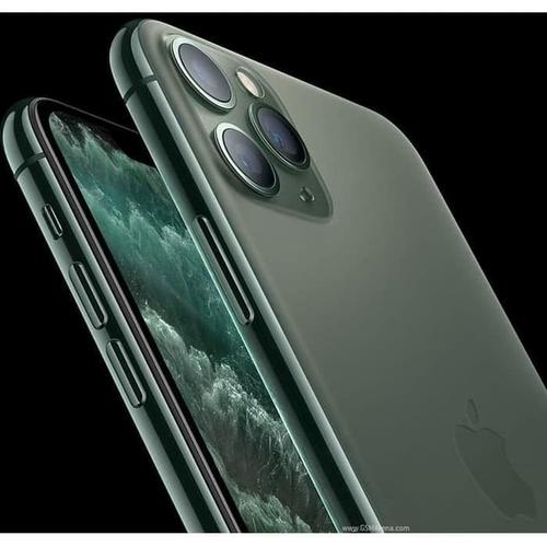 Jual Iphone 11 Pro Max 512 Gb New Original 1000 Iphone 11 Max Pro 512 Gb Space Greey Kota Batam My Favorite Shop Tokopedia
