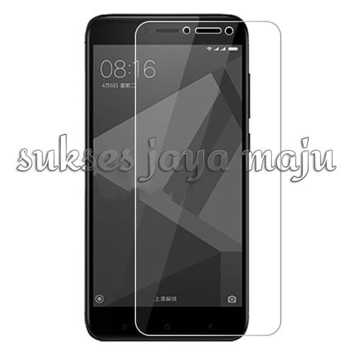 Foto Produk Antigores Kaca Redmi 6a / 6 /Tg Temperglas Tempered Glass Screenquard dari sukses jaya maju