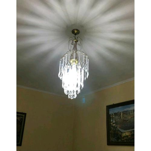 Lampu Gantung Hias rumah ruang tamu keluarga decoration lamp Garansi di  wirdi  Tokopedia