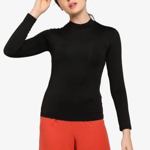 Jual Baju dalaman turtleneck / inner 