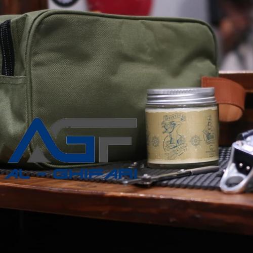 Jual Pomade aventura coppertail strong 
