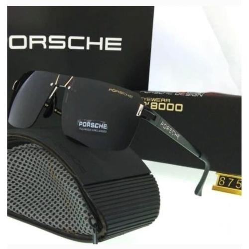 Foto Produk KACAMATA PRIA POLARIZED (ANTI SILAU) UV 400 dari Viviance collection