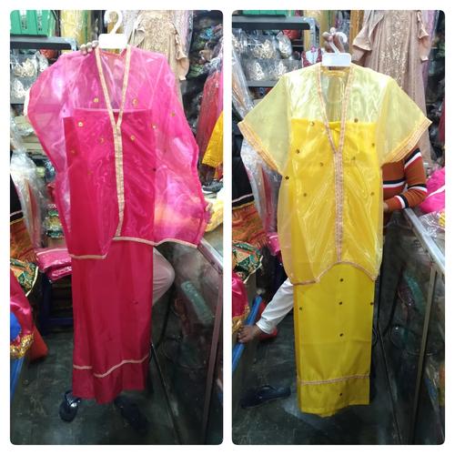 Foto Produk Baju adat makassar / baju bodo dewasa dari TAURUS & GEMINI