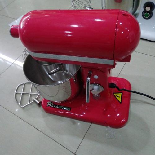 Jual Wirastar Mixer Roti / Mesin Pengaduk Adonan Roti Atau Kue 7 liter