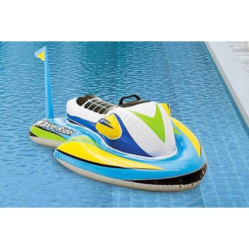Jual Intex Pelampung Jet Ski Anak Ban Renang Boat Ride On Berenang Tunggang Jakarta Barat Aneka Ban Store Tokopedia