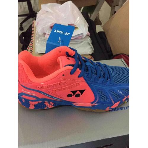 Jual Sale Sepatu Badminton Yonex Super Ace Light Original Terbaik Kab Bogor Farid Latief Tokopedia
